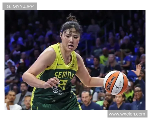 李月汝交易申请引发关注风暴队积极回应吸引三方合作机会