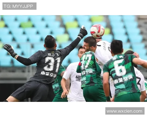 贵州恒丰足球俱乐部奋勇拼搏力争在新赛季中实现更大突破与辉煌